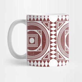 Portuguese Ceramic Tiles Mug